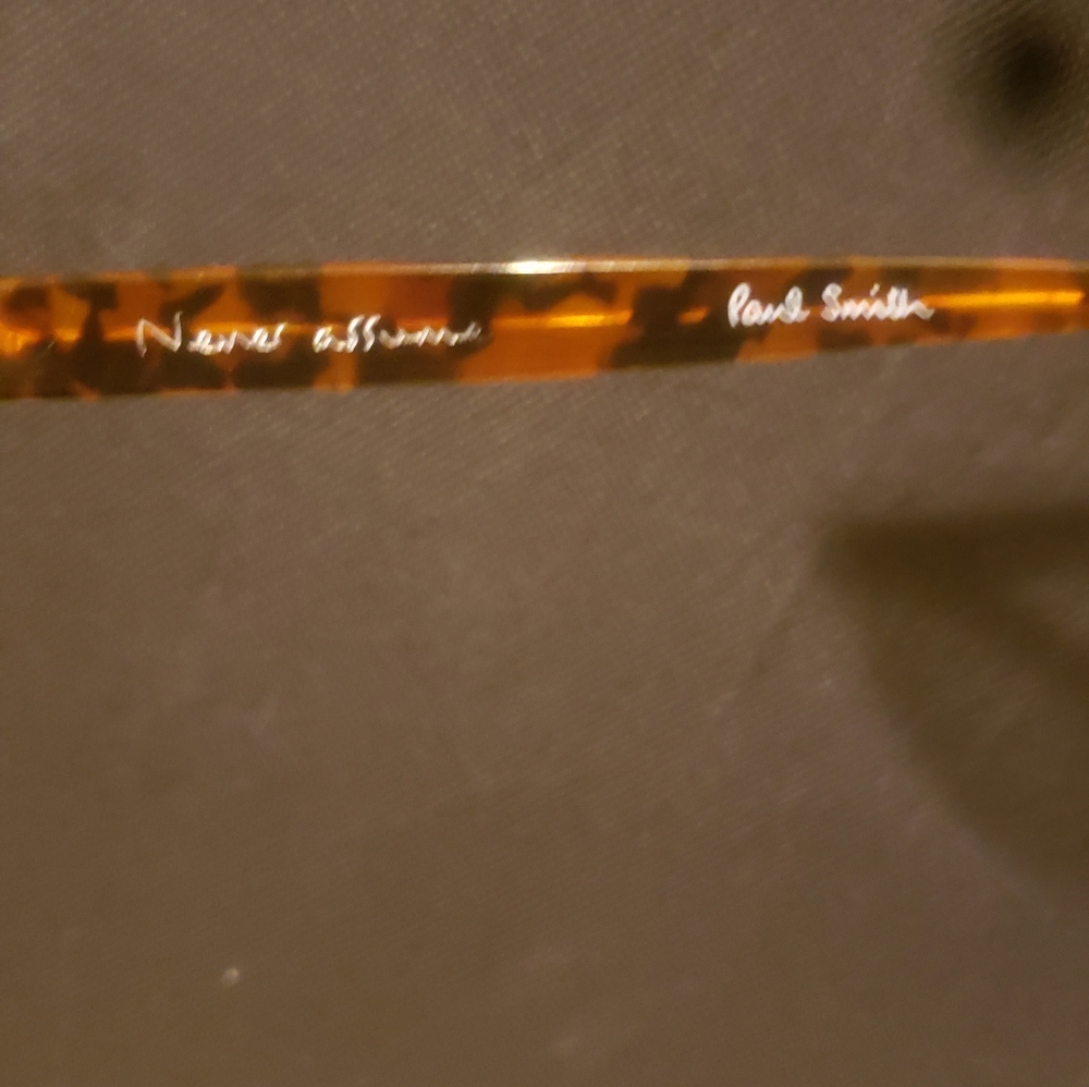 Paul Smith Frames - image 2
